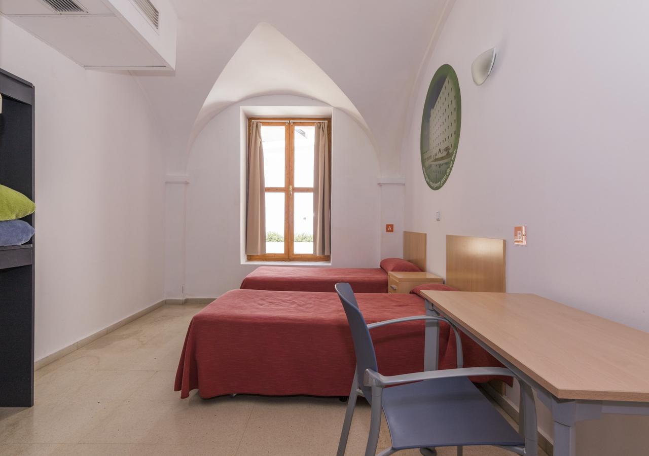 Albergue Inturjoven Cordoba Exterior photo